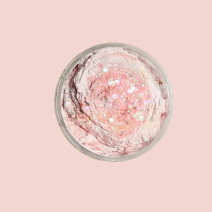 Soapy Body Whip Infused With Shea Butter