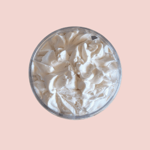 Hydrating Body Butter