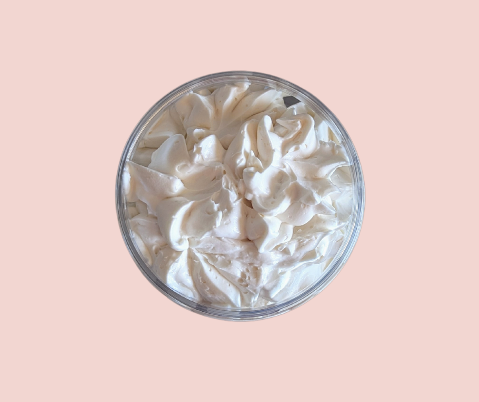 Hydrating Body Butter