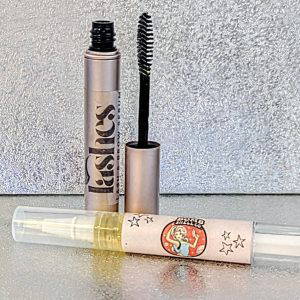 Lash and Brow Serum - infused with Rosemary Oil